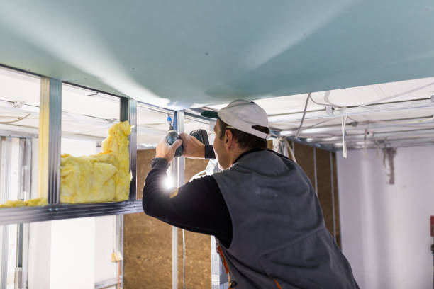 Best Fiberglass Insulation in Augusta, KS