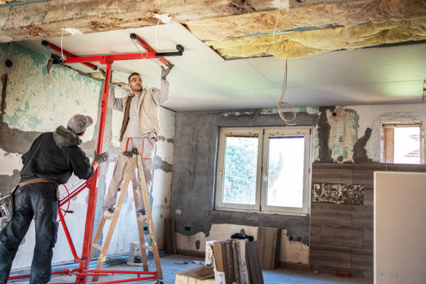 Best Spray Foam Insulation in Augusta, KS