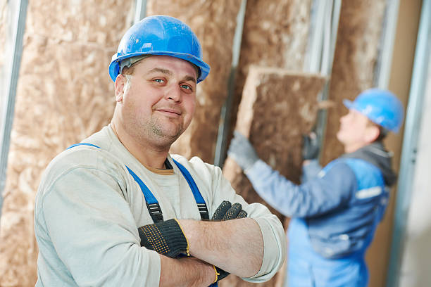 Professional Insulation Contractor in Augusta, KS