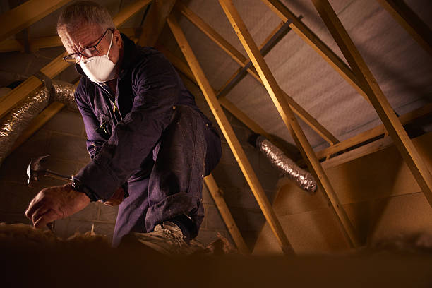 Best Eco-Friendly Insulation in Augusta, KS