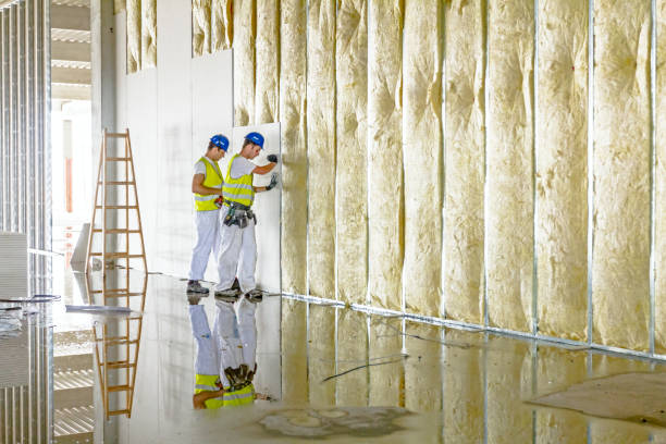 Types of Insulation We Offer in Augusta, KS